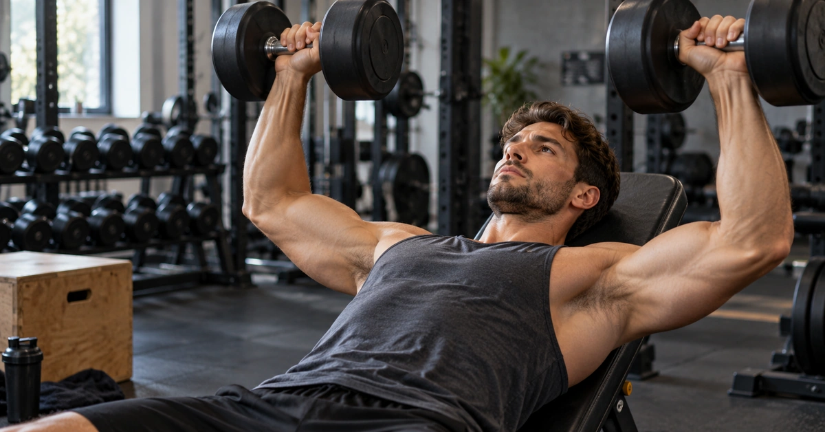 les-meilleurs-exercices-pour-le-haut-de-pecs
