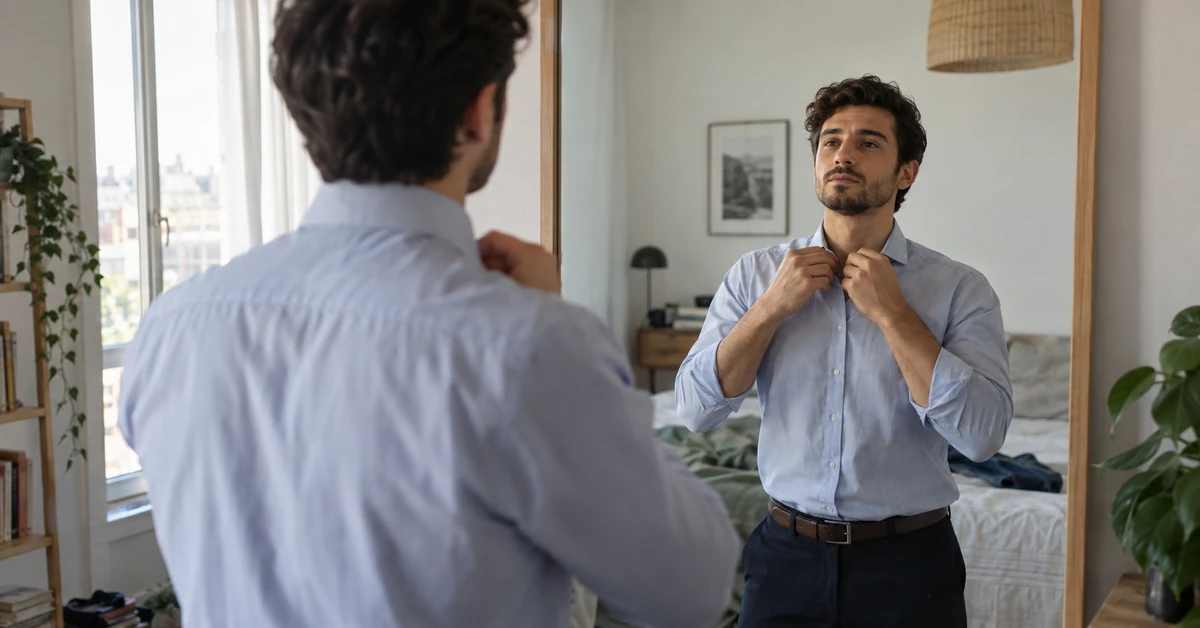 Beau gosse, 12 conseils pour le devenir