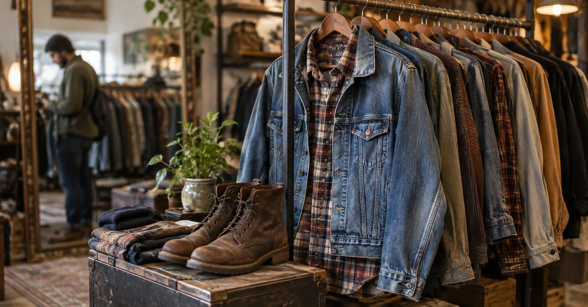 Comment avoir le style hipster ?
