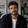 Portrait de Thomas Mercier