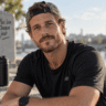 Portrait de Maxime Durand
