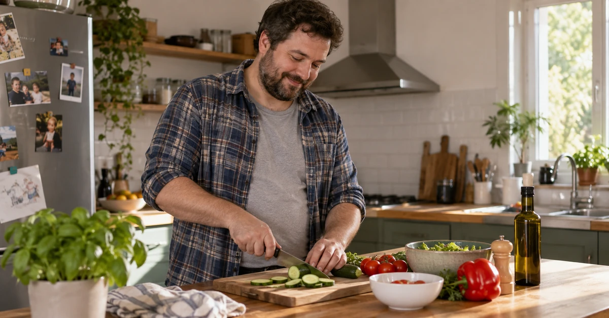 Dad bod, pourquoi les femmes le préfèrent ?