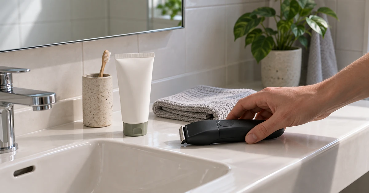 Epilation du Sif, comment faire ?