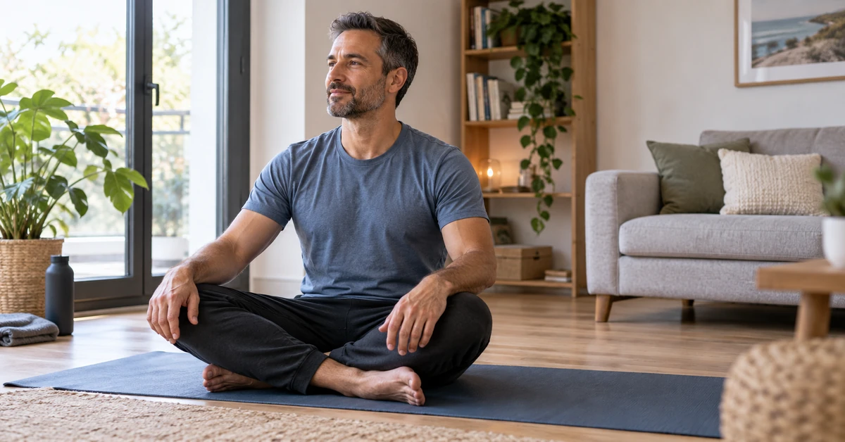 Exercices du plancher pelvien chez l’homme : à quoi servent-ils