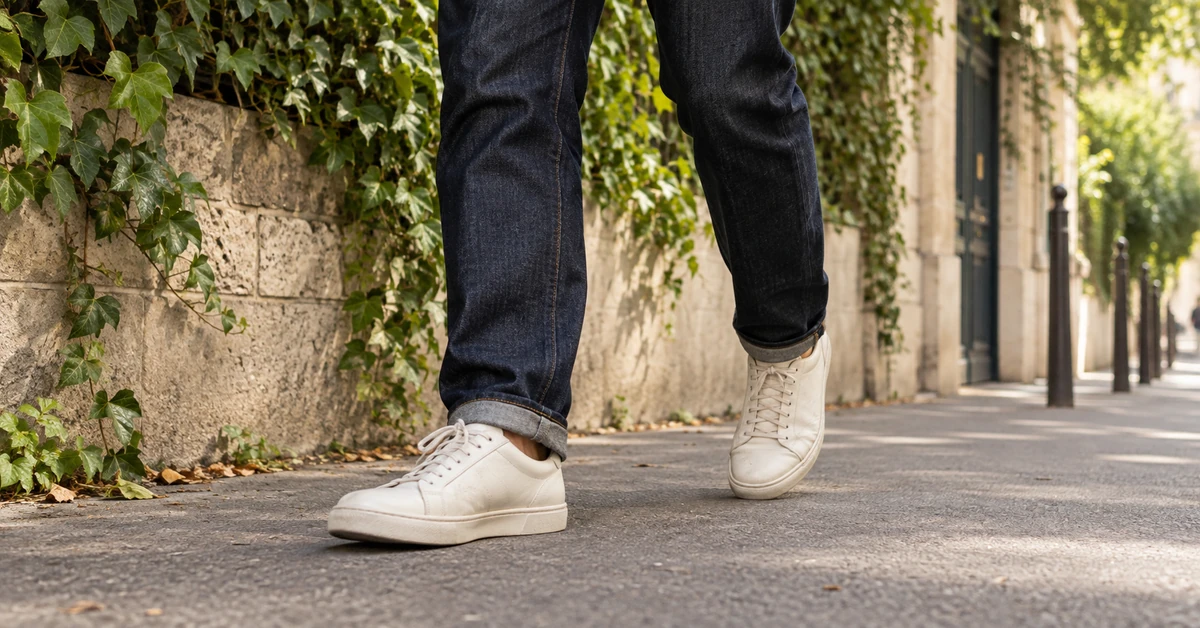Comment porter des Nike Air Force 1 ?