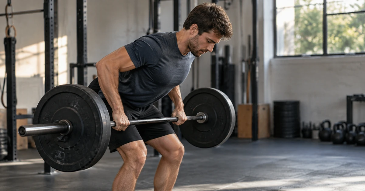 Rowing yates : la technique pour bien le faire