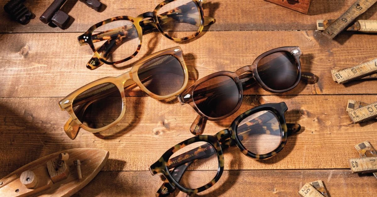 marques lunettes de soleil homme