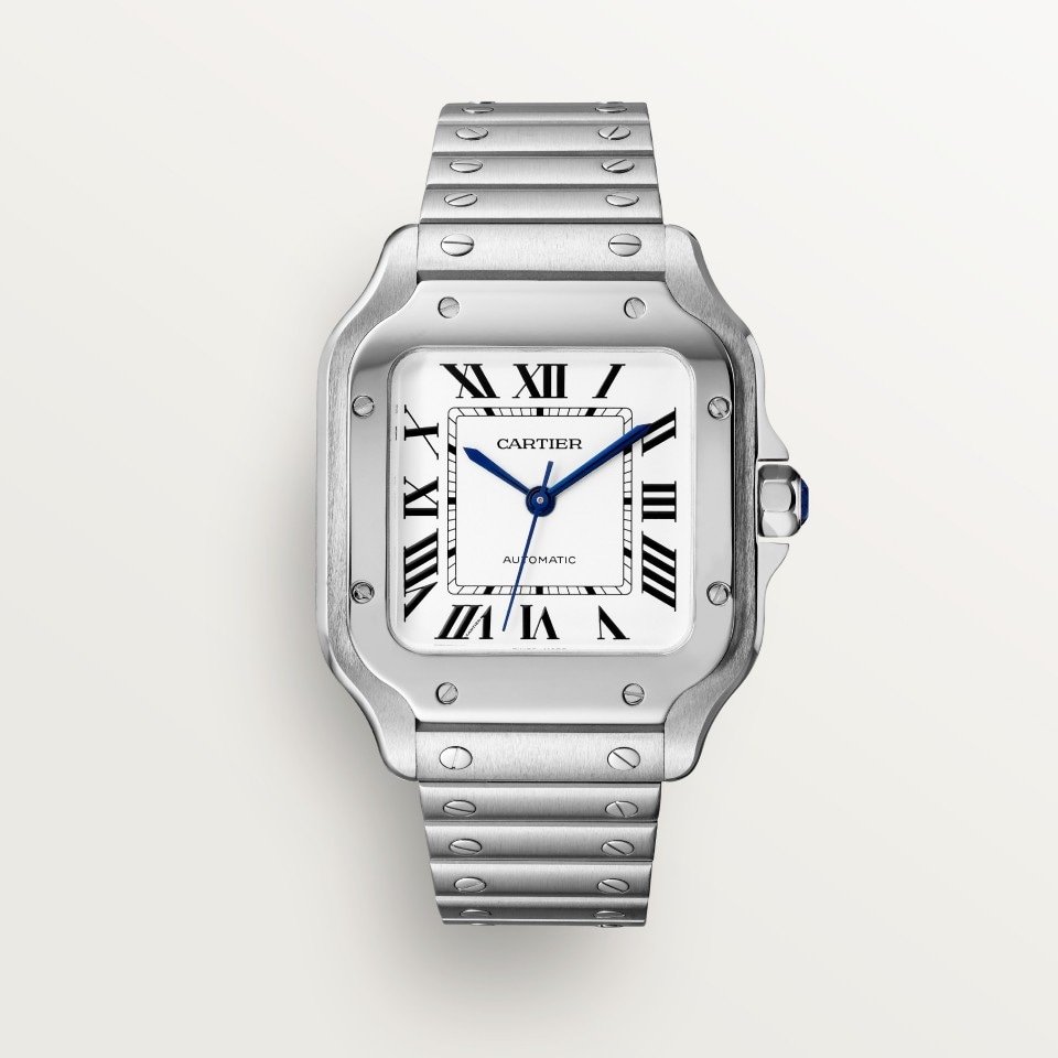 Cartier Santos WSSA0029
