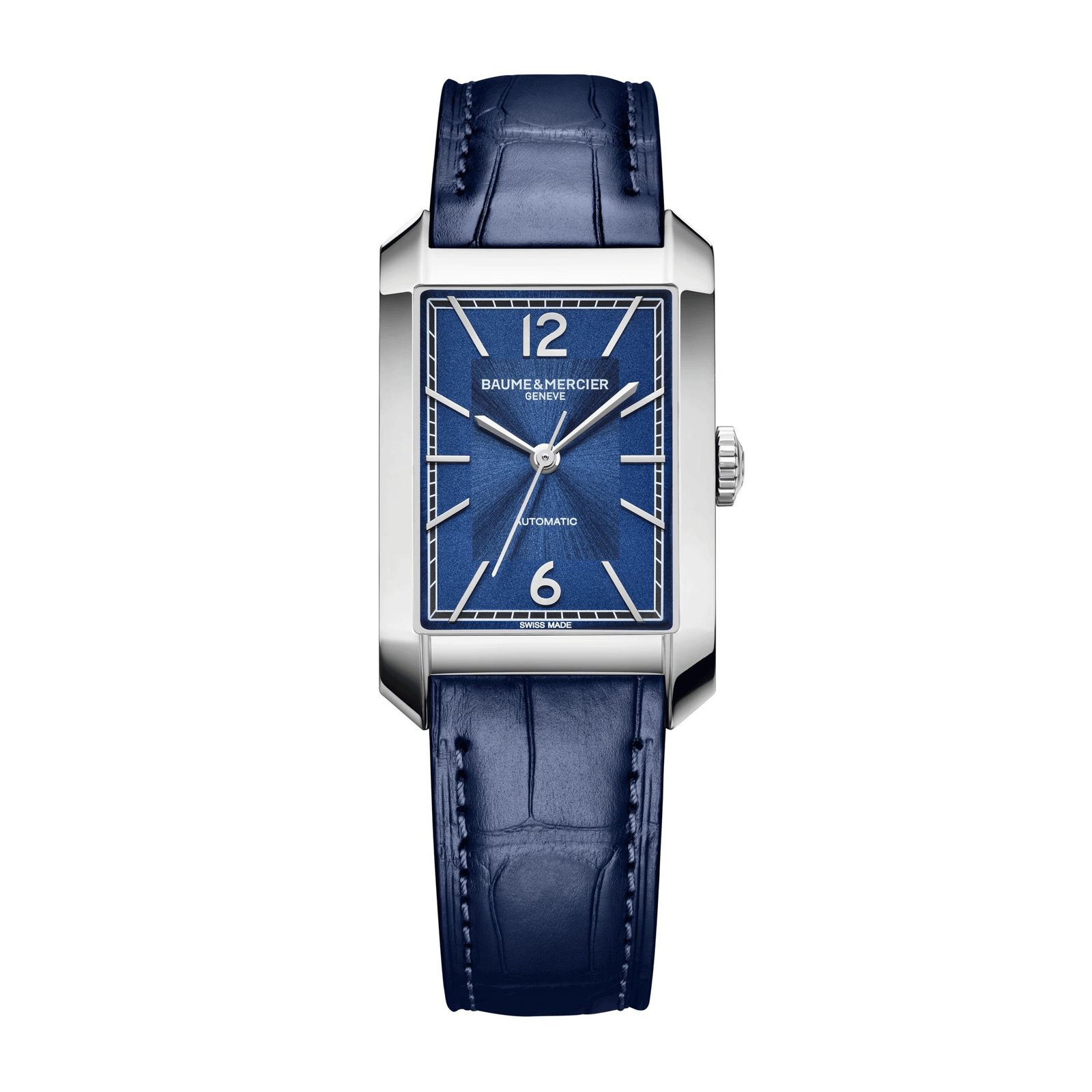 Baume & Mercier Hampton M0A10732