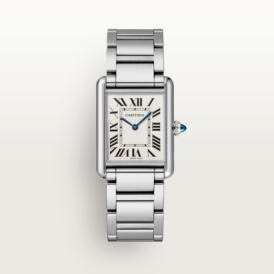 Cartier Tank Must WSTA0106