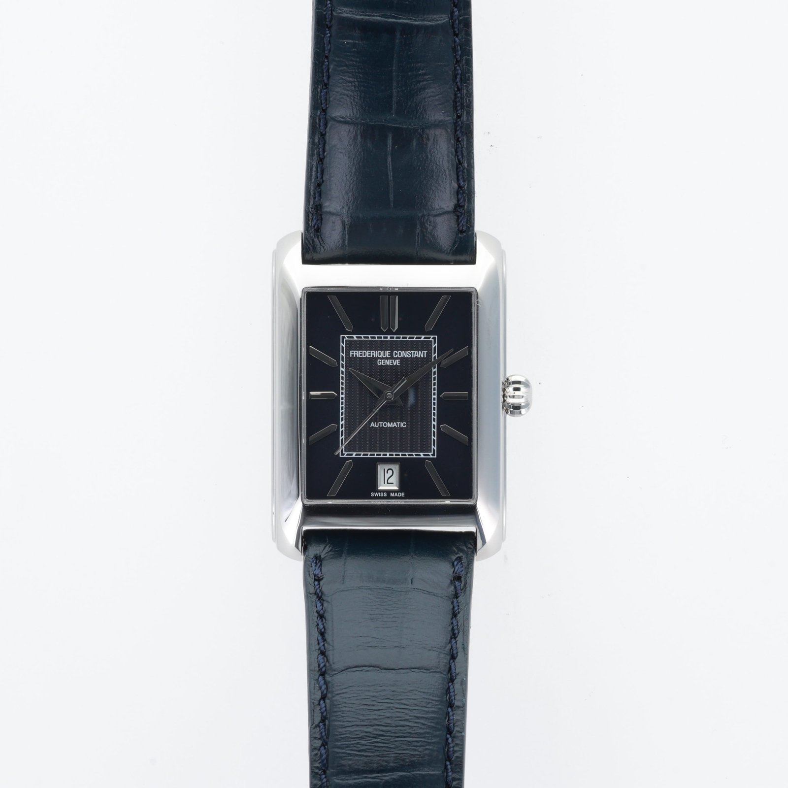 Frédérique Constant Classics Carrée FC-303N4C26
