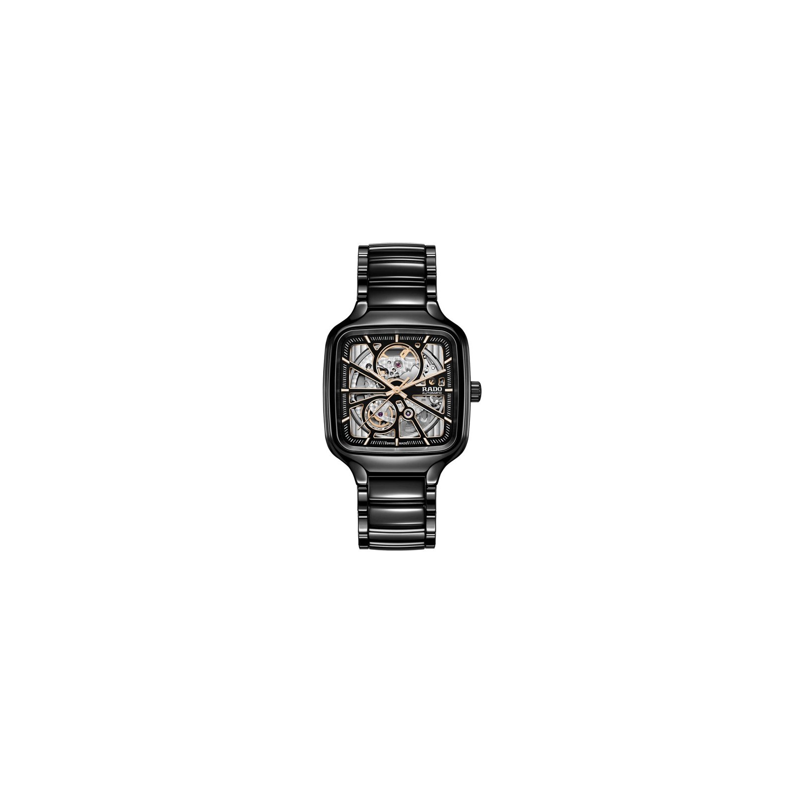 Rado True Square R27086162