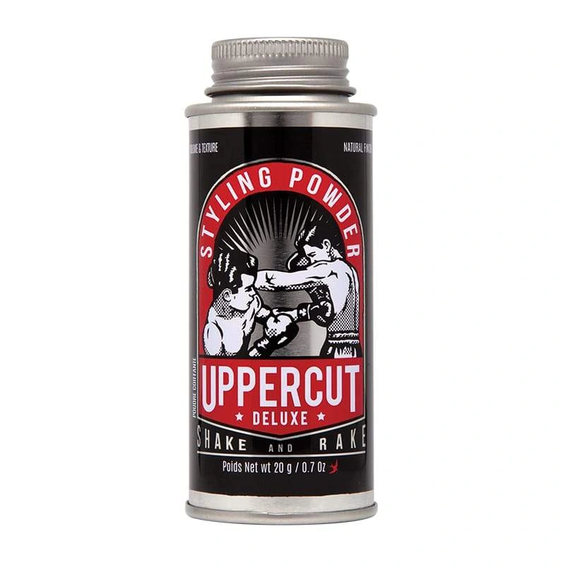 Flacon Uppercut Deluxe Styling Powder, format 20 g.